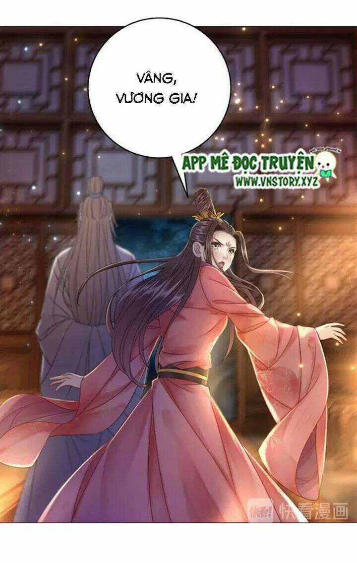 Cực Phẩm Phế Vật Tiểu Thư - Chapter 95 - Trang 26