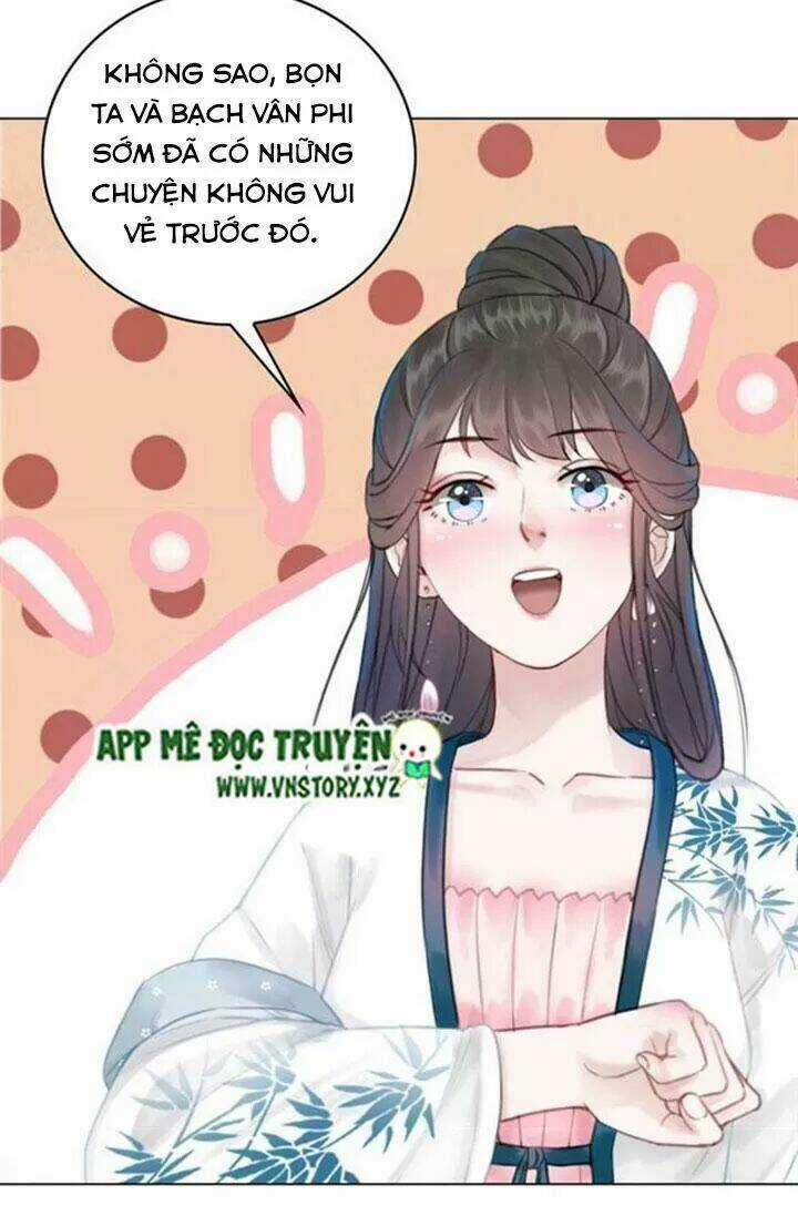 Cực Phẩm Phế Vật Tiểu Thư - Chapter 95 - Trang 30