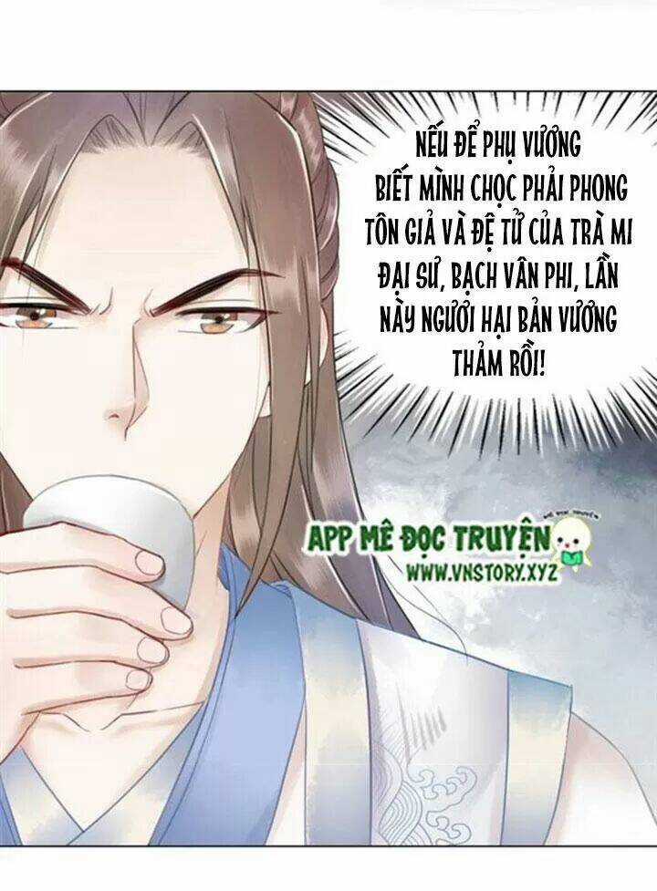 Cực Phẩm Phế Vật Tiểu Thư - Chapter 95 - Trang 4