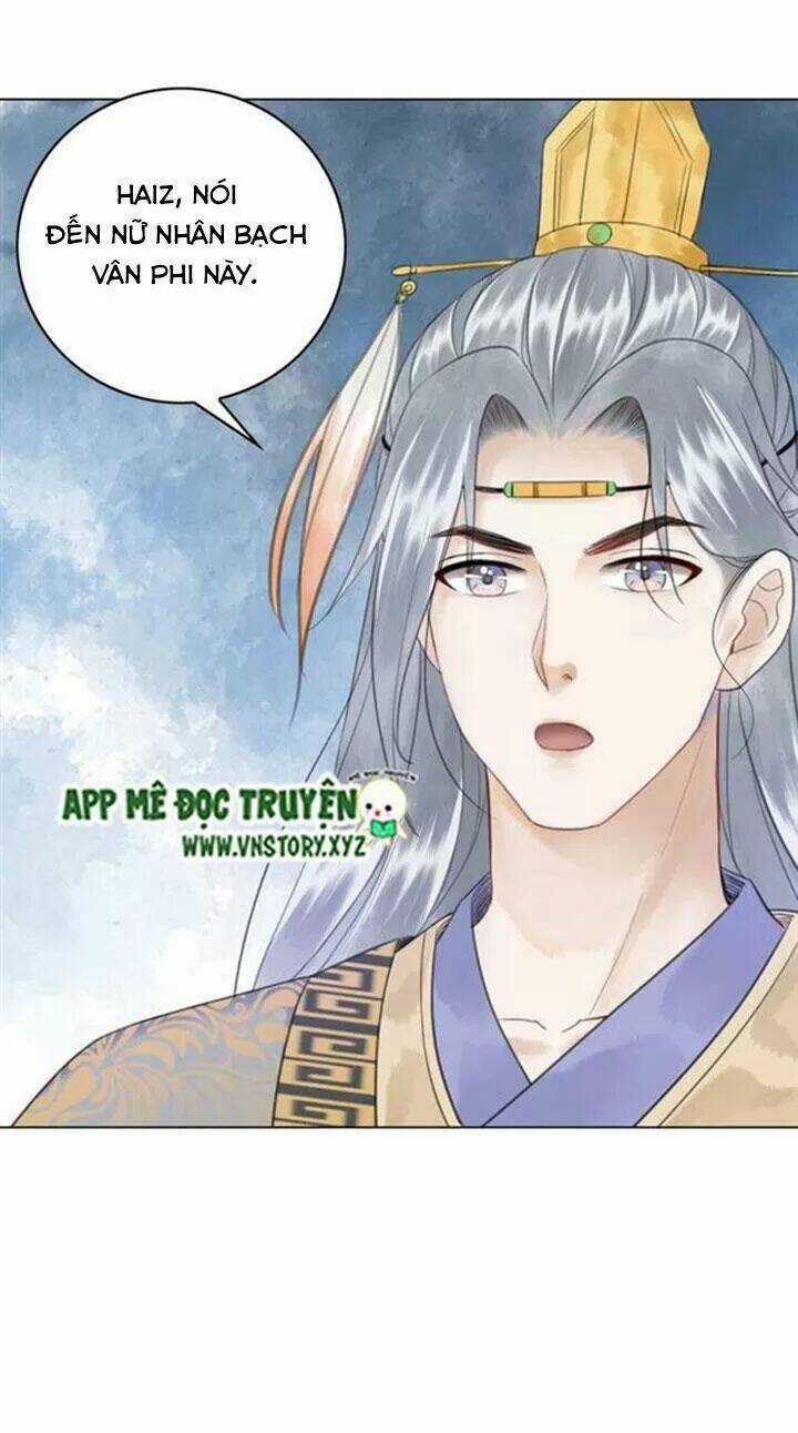 Cực Phẩm Phế Vật Tiểu Thư - Chapter 95 - Trang 31