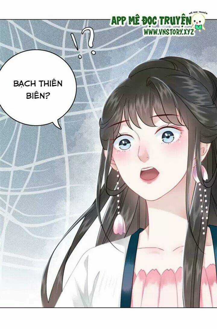 Cực Phẩm Phế Vật Tiểu Thư - Chapter 95 - Trang 33