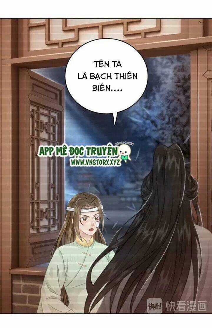 Cực Phẩm Phế Vật Tiểu Thư - Chapter 95 - Trang 34