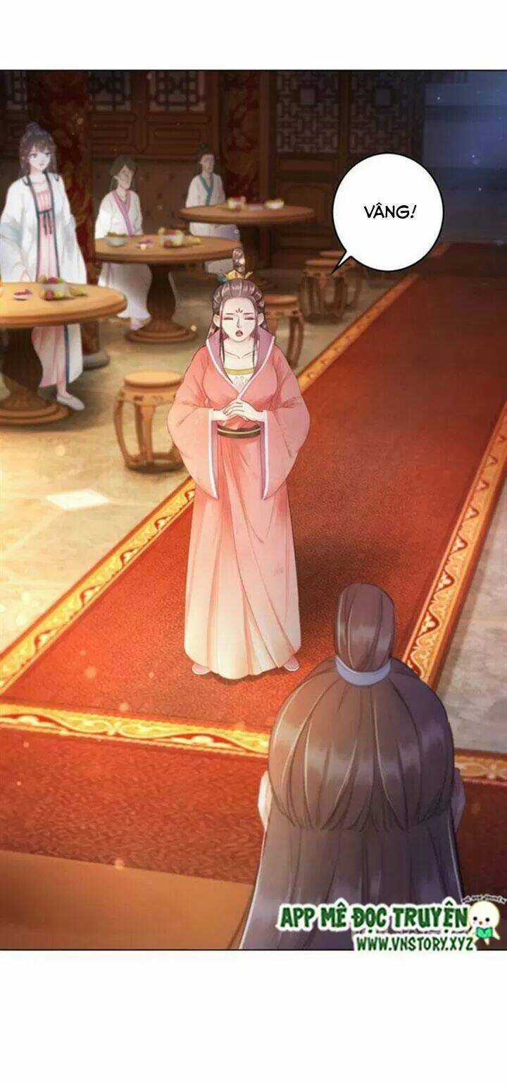 Cực Phẩm Phế Vật Tiểu Thư - Chapter 95 - Trang 5