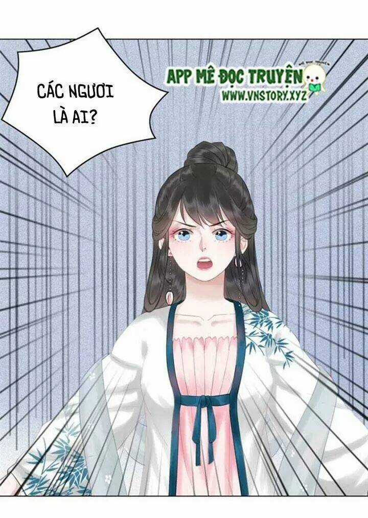 Cực Phẩm Phế Vật Tiểu Thư - Chapter 95 - Trang 54
