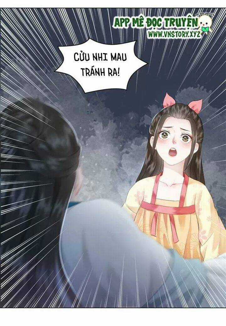 Cực Phẩm Phế Vật Tiểu Thư - Chapter 95 - Trang 63