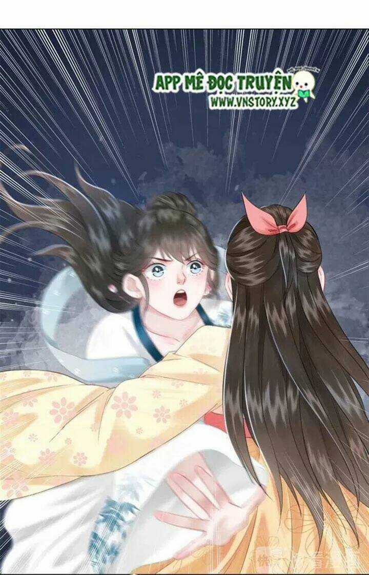 Cực Phẩm Phế Vật Tiểu Thư - Chapter 95 - Trang 64