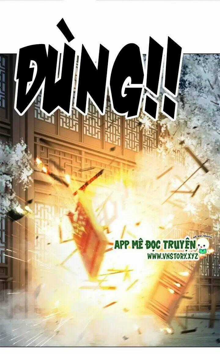 Cực Phẩm Phế Vật Tiểu Thư - Chapter 95 - Trang 65