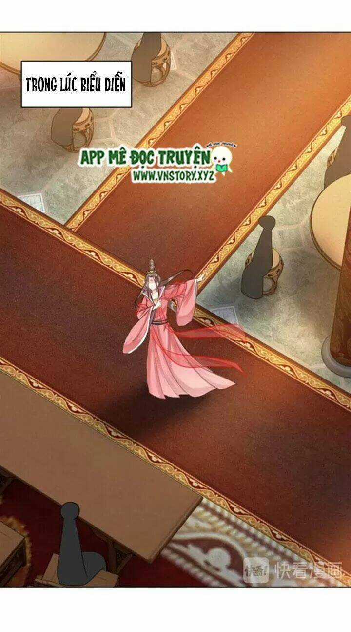 Cực Phẩm Phế Vật Tiểu Thư - Chapter 95 - Trang 8