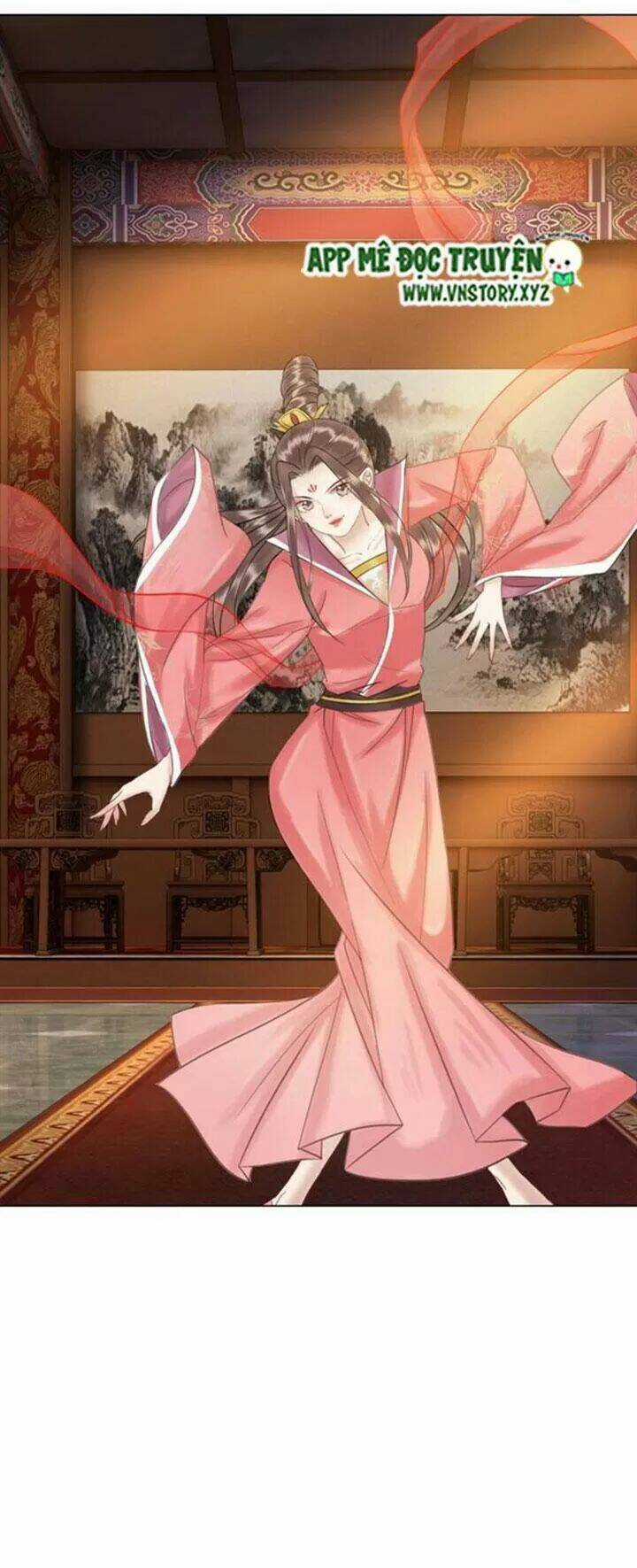 Cực Phẩm Phế Vật Tiểu Thư - Chapter 95 - Trang 9