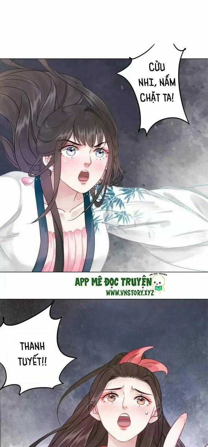Cực Phẩm Phế Vật Tiểu Thư - Chapter 96 - Trang 2