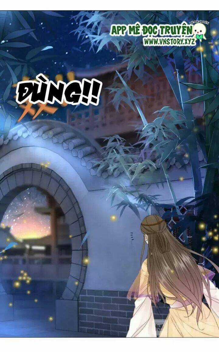 Cực Phẩm Phế Vật Tiểu Thư - Chapter 96 - Trang 11