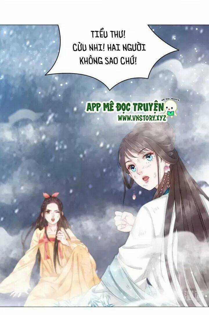 Cực Phẩm Phế Vật Tiểu Thư - Chapter 96 - Trang 16