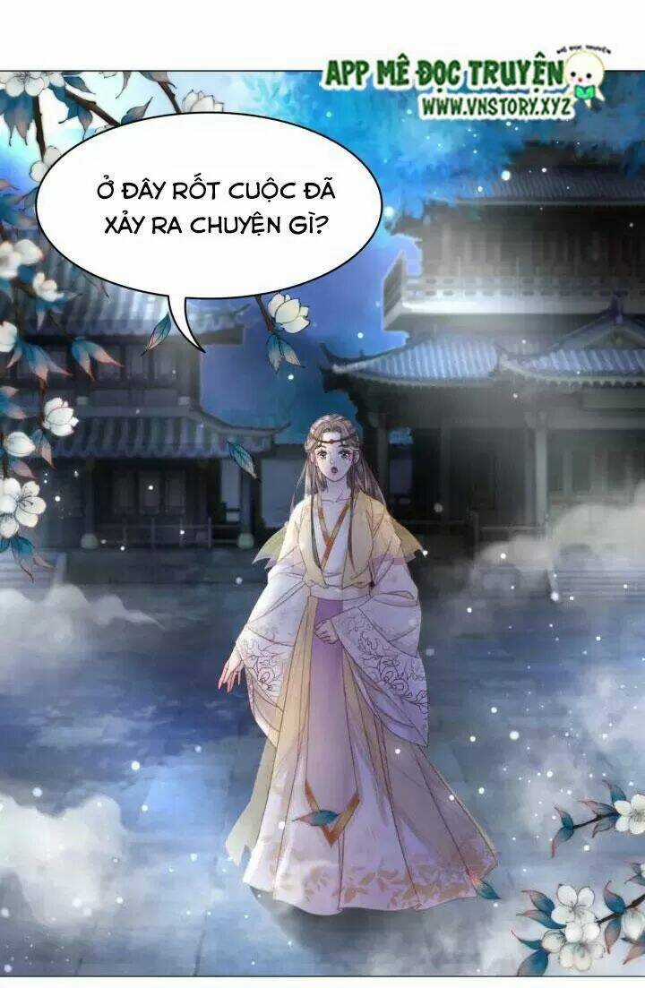 Cực Phẩm Phế Vật Tiểu Thư - Chapter 96 - Trang 17