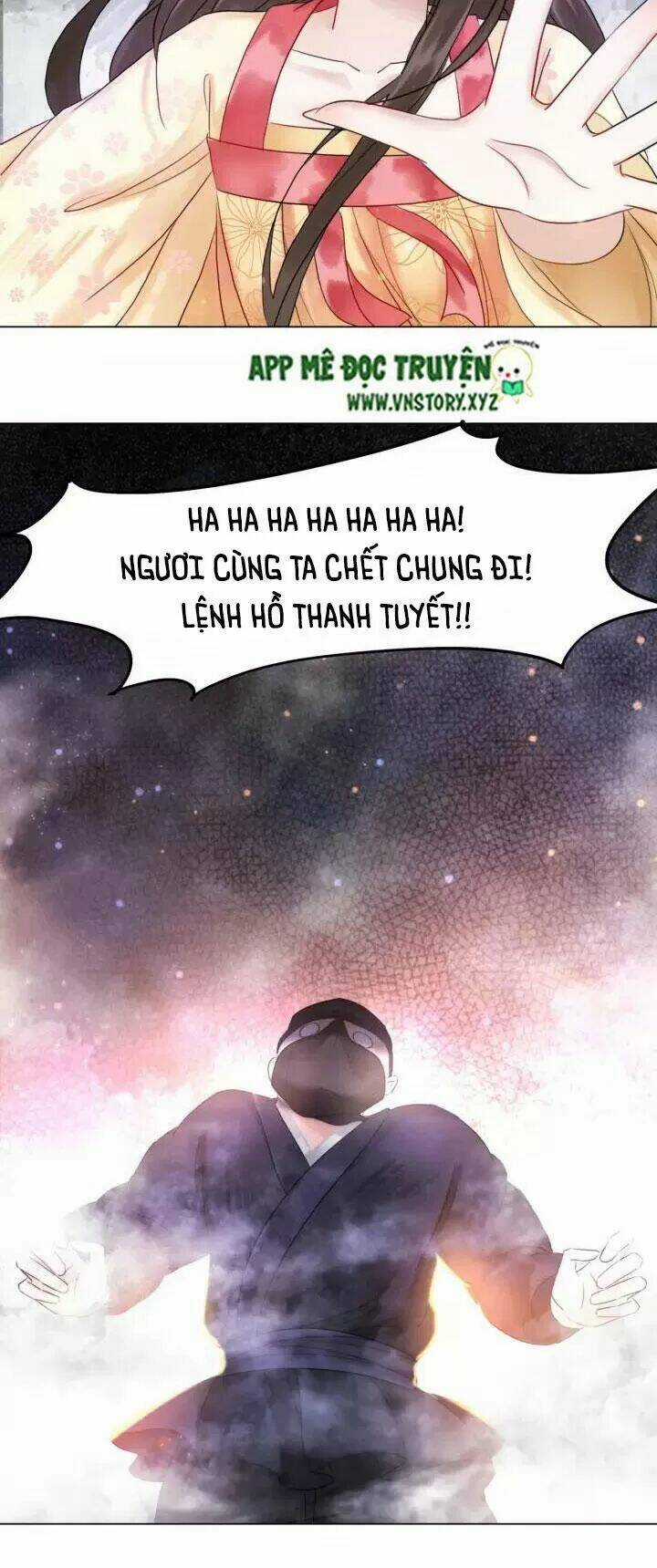 Cực Phẩm Phế Vật Tiểu Thư - Chapter 96 - Trang 3