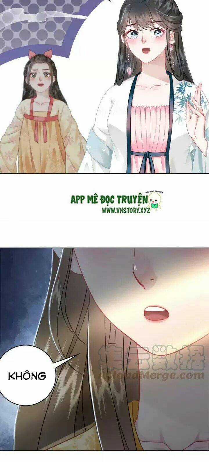 Cực Phẩm Phế Vật Tiểu Thư - Chapter 96 - Trang 21