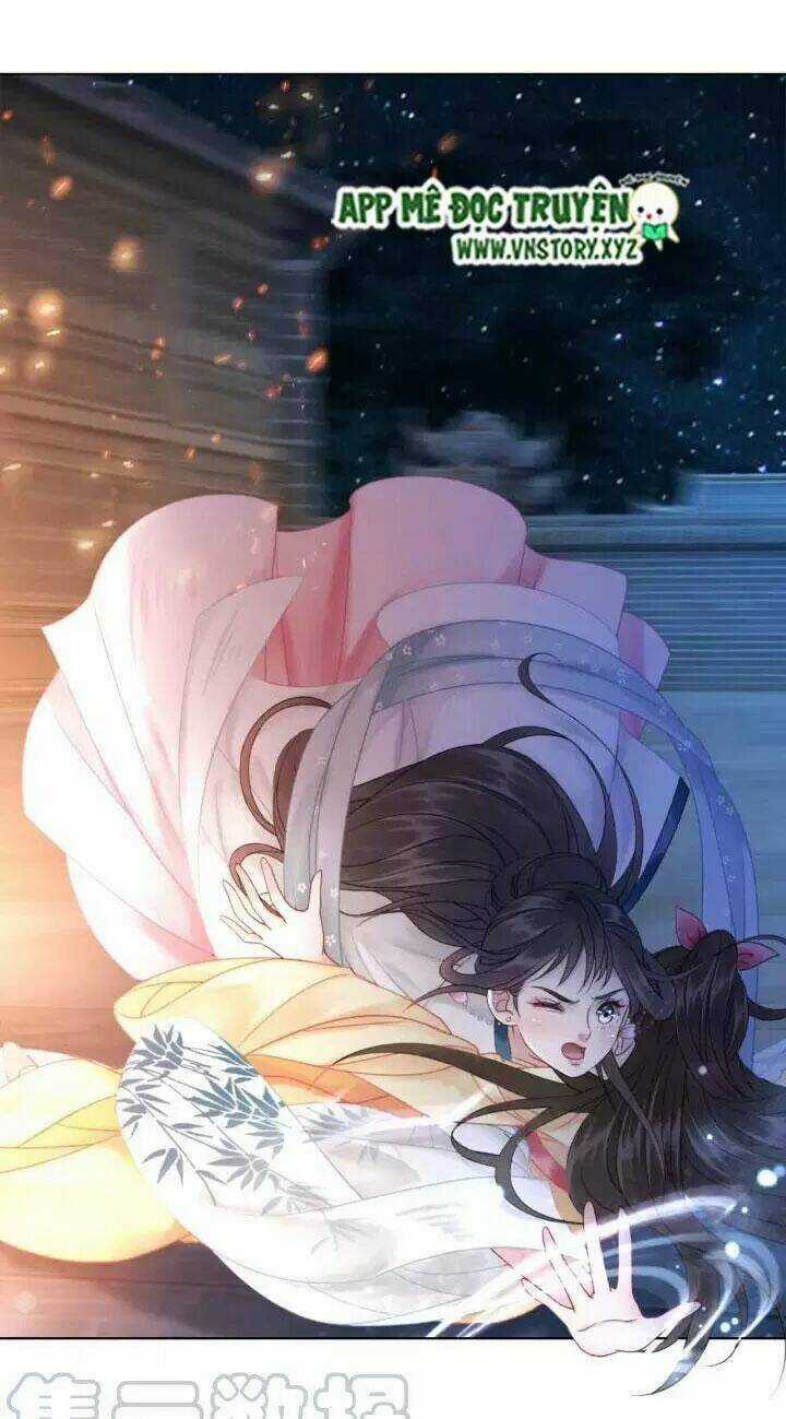 Cực Phẩm Phế Vật Tiểu Thư - Chapter 96 - Trang 4