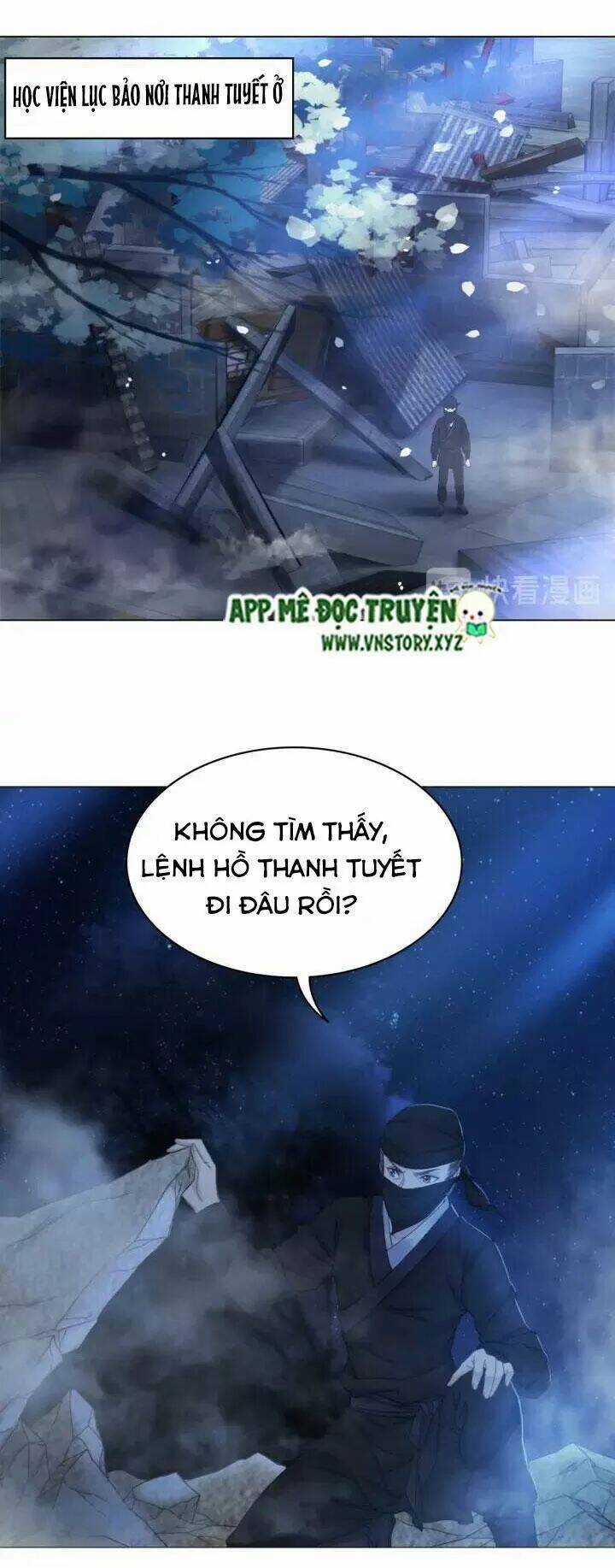 Cực Phẩm Phế Vật Tiểu Thư - Chapter 96 - Trang 33