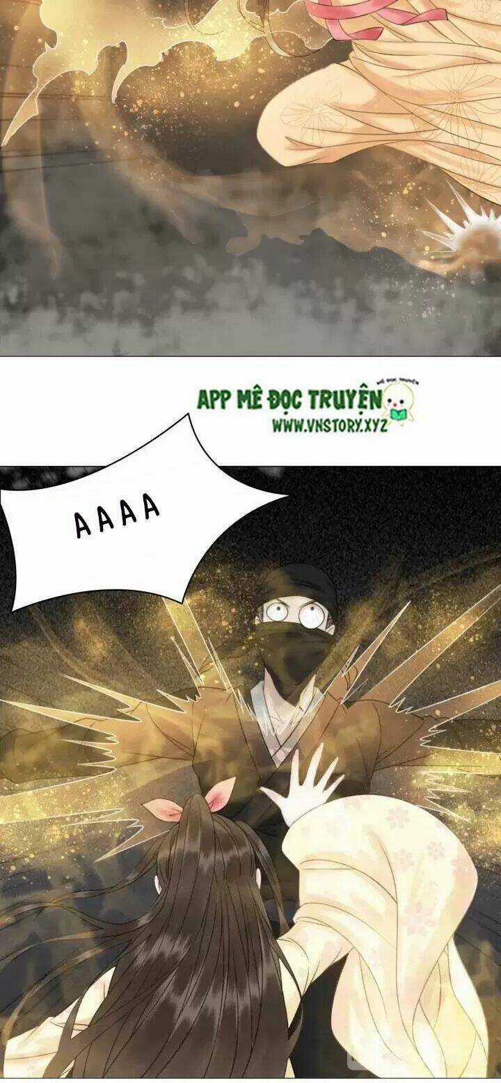 Cực Phẩm Phế Vật Tiểu Thư - Chapter 96 - Trang 36