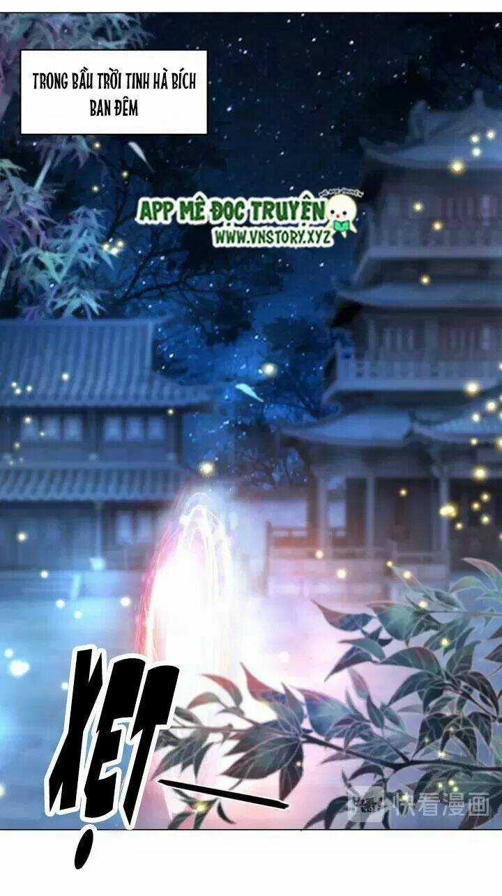 Cực Phẩm Phế Vật Tiểu Thư - Chapter 96 - Trang 6