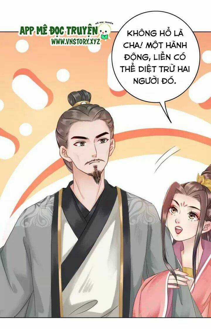 Cực Phẩm Phế Vật Tiểu Thư - Chapter 96 - Trang 59