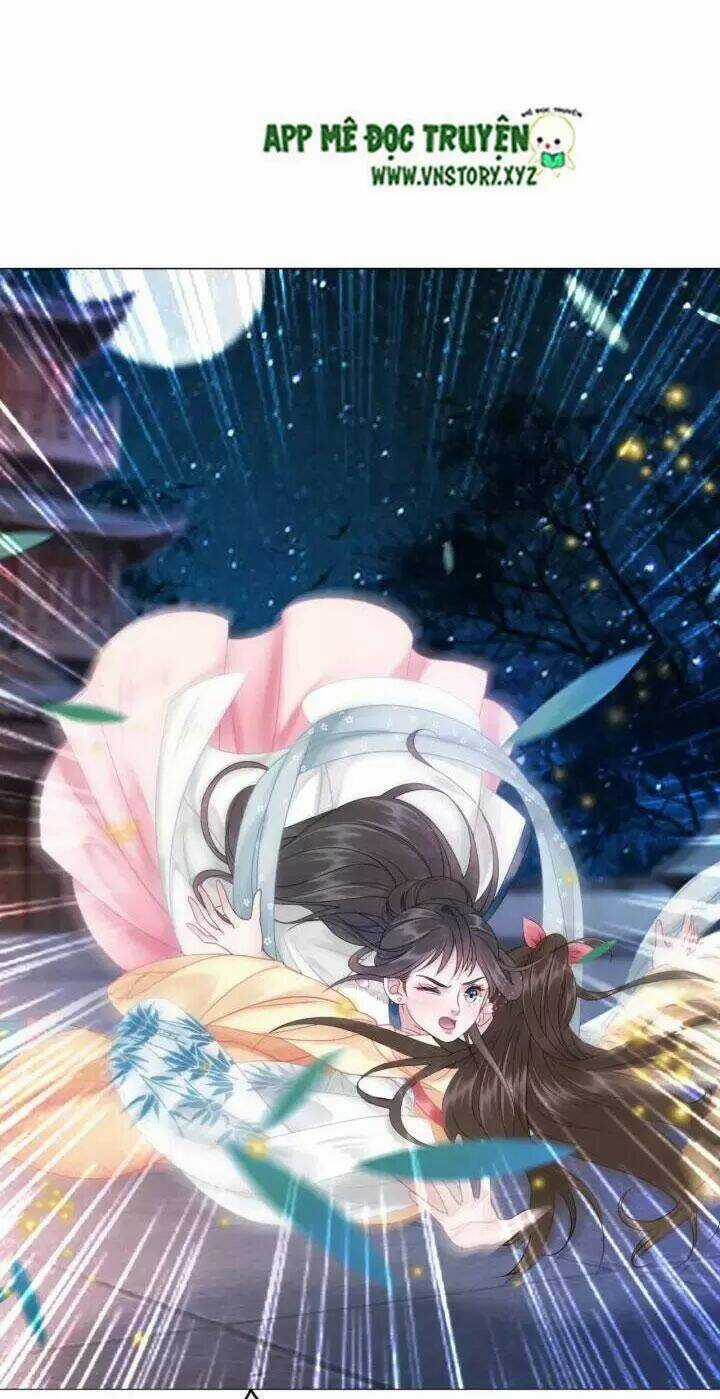 Cực Phẩm Phế Vật Tiểu Thư - Chapter 96 - Trang 7