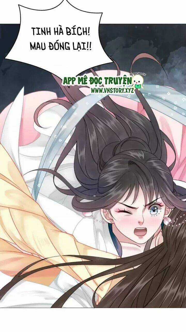 Cực Phẩm Phế Vật Tiểu Thư - Chapter 96 - Trang 8