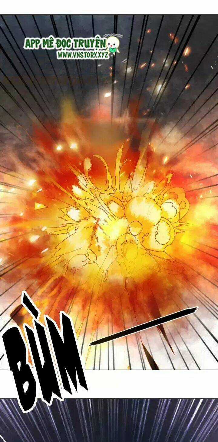 Cực Phẩm Phế Vật Tiểu Thư - Chapter 96 - Trang 9