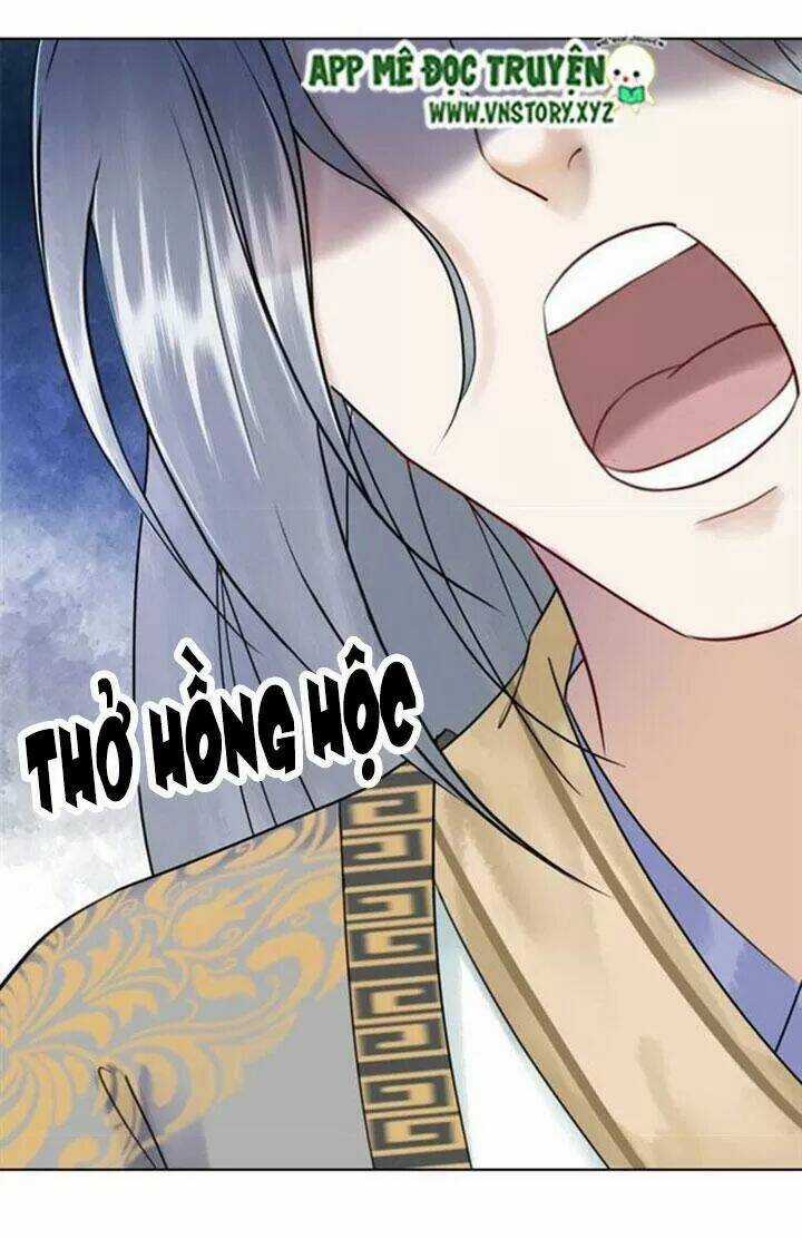 Cực Phẩm Phế Vật Tiểu Thư - Chapter 97 - Trang 3