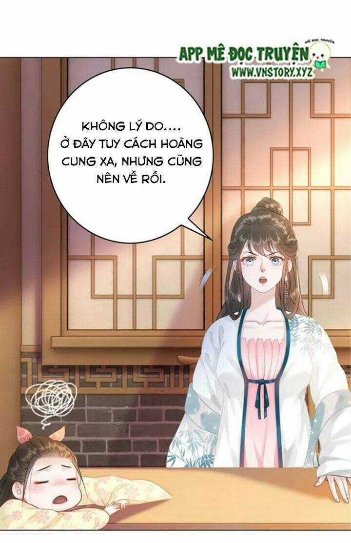 Cực Phẩm Phế Vật Tiểu Thư - Chapter 97 - Trang 30