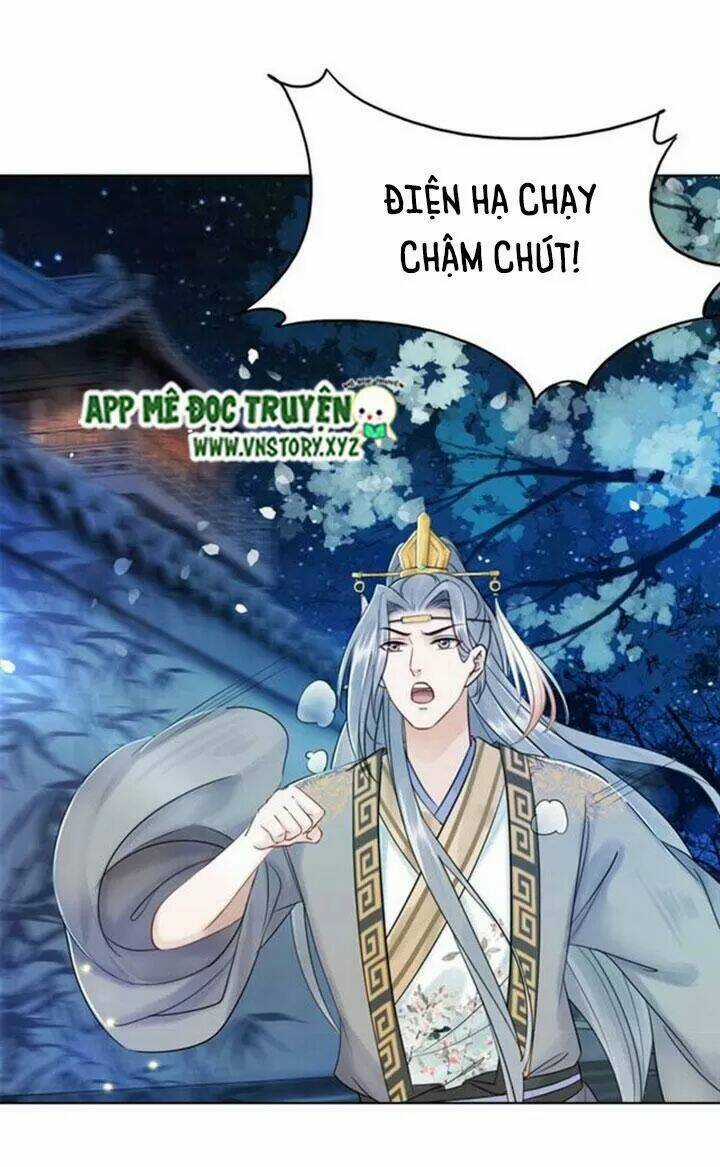 Cực Phẩm Phế Vật Tiểu Thư - Chapter 97 - Trang 4