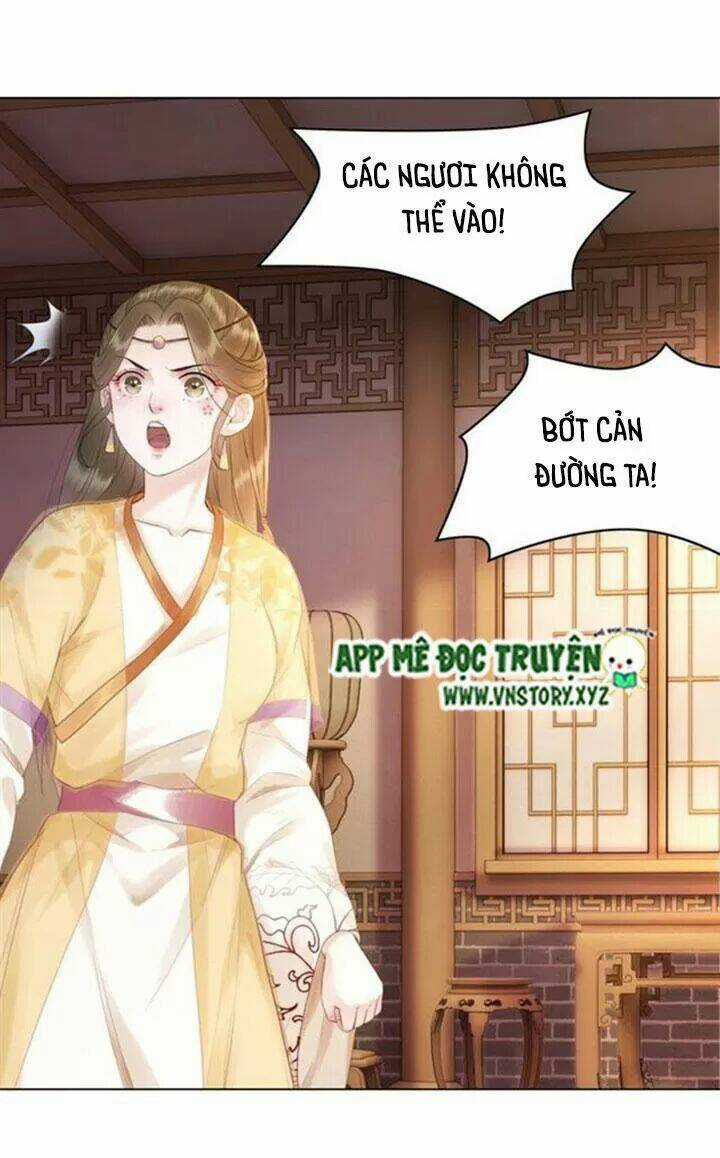 Cực Phẩm Phế Vật Tiểu Thư - Chapter 97 - Trang 32