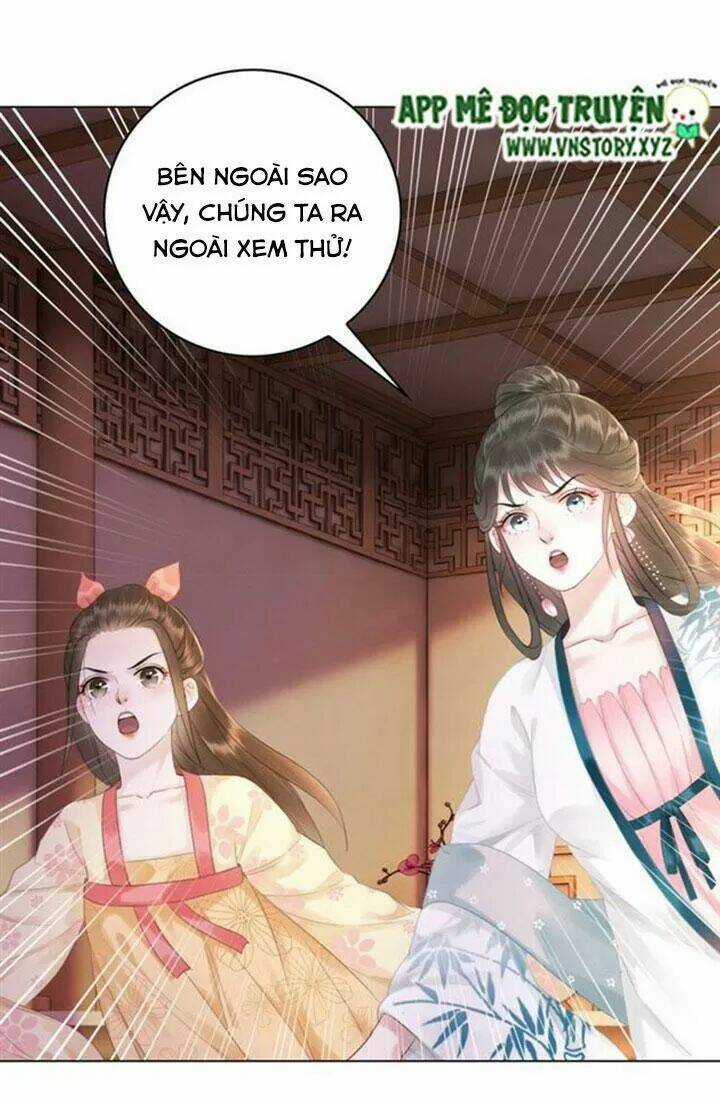 Cực Phẩm Phế Vật Tiểu Thư - Chapter 97 - Trang 33