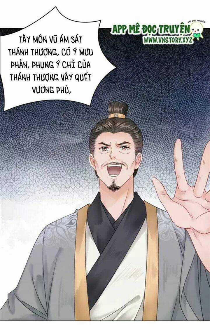 Cực Phẩm Phế Vật Tiểu Thư - Chapter 97 - Trang 36