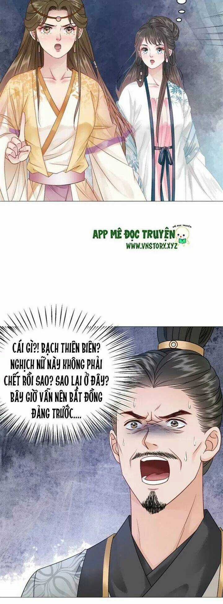 Cực Phẩm Phế Vật Tiểu Thư - Chapter 97 - Trang 39