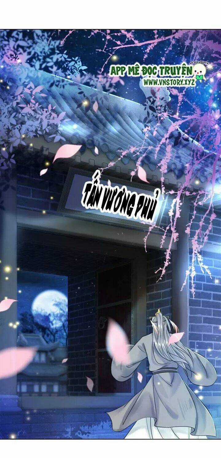 Cực Phẩm Phế Vật Tiểu Thư - Chapter 97 - Trang 5