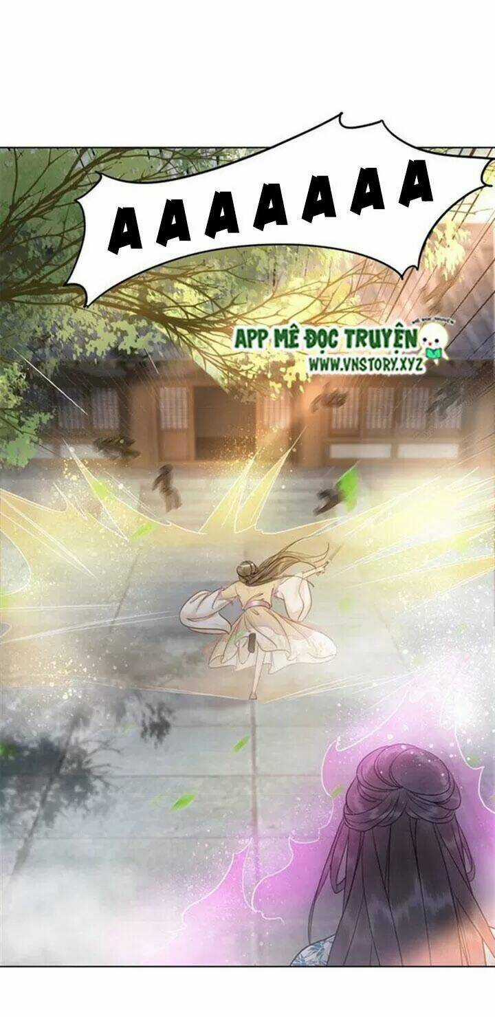 Cực Phẩm Phế Vật Tiểu Thư - Chapter 97 - Trang 44