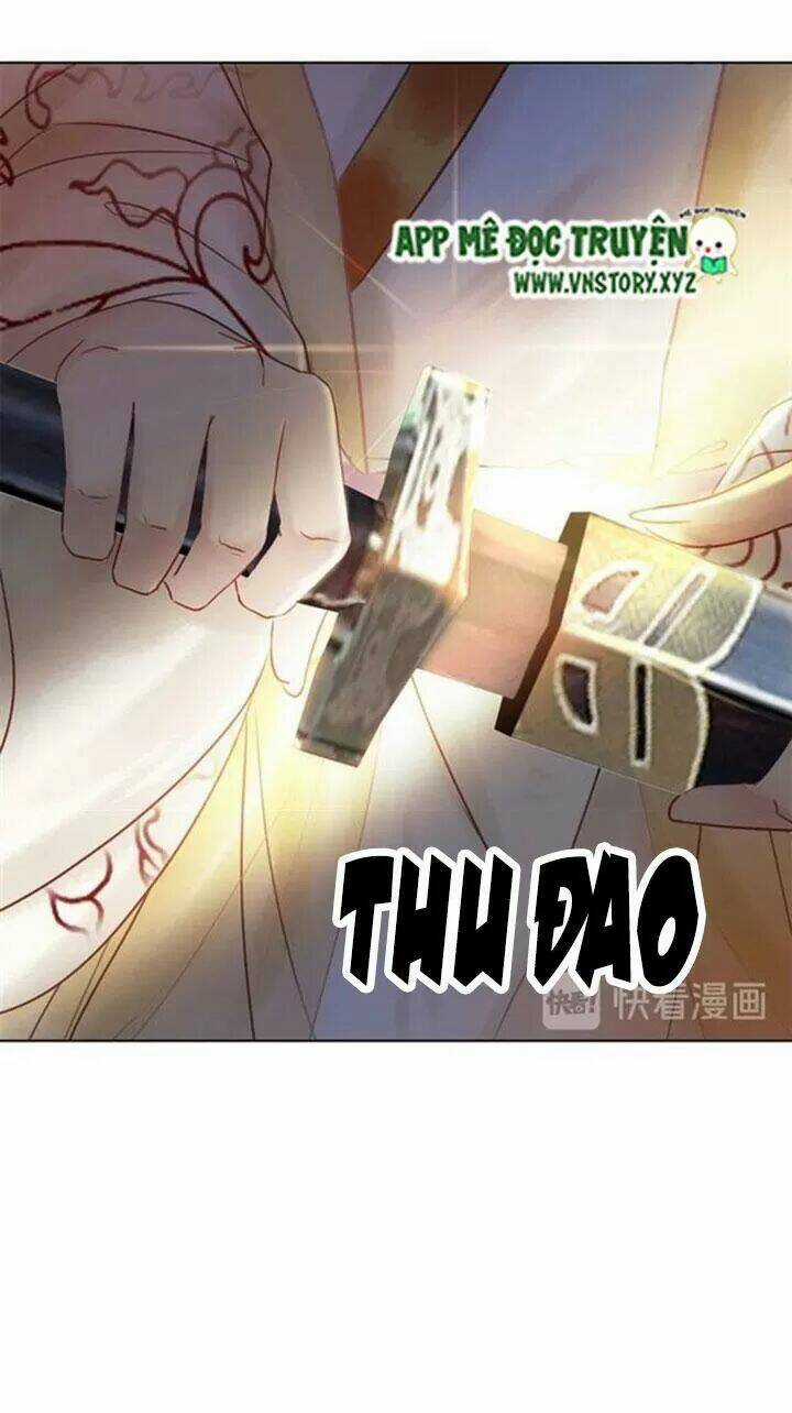 Cực Phẩm Phế Vật Tiểu Thư - Chapter 97 - Trang 48