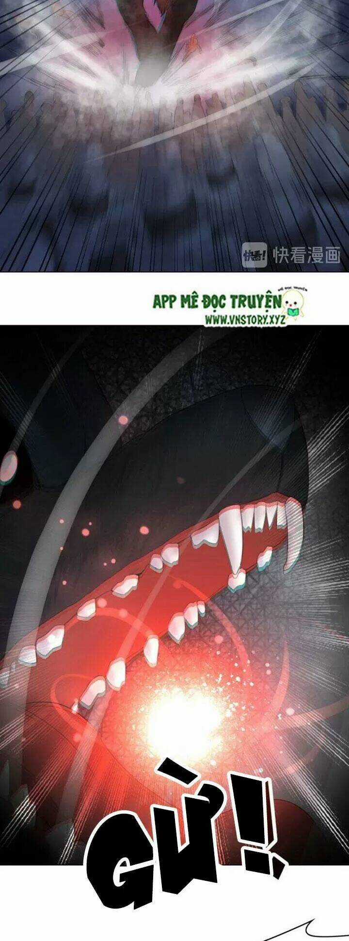 Cực Phẩm Phế Vật Tiểu Thư - Chapter 97 - Trang 55