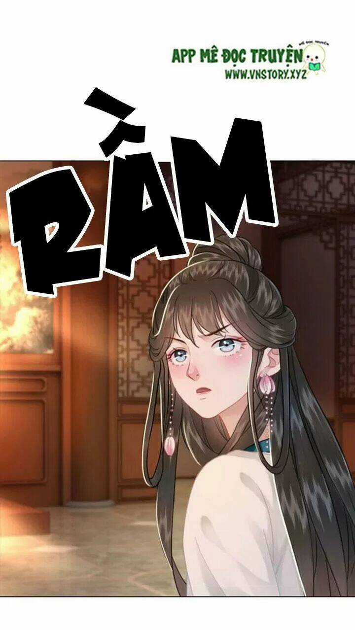 Cực Phẩm Phế Vật Tiểu Thư - Chapter 97 - Trang 8