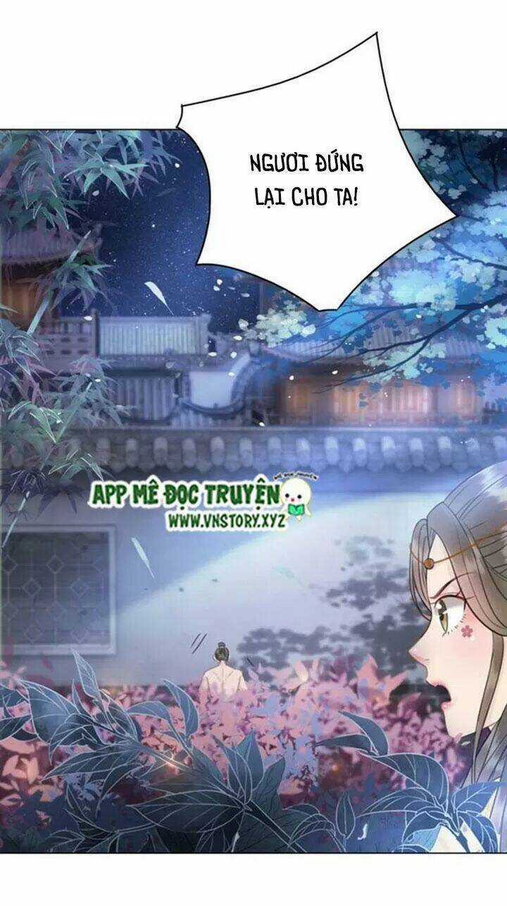 Cực Phẩm Phế Vật Tiểu Thư - Chapter 98 - Trang 14