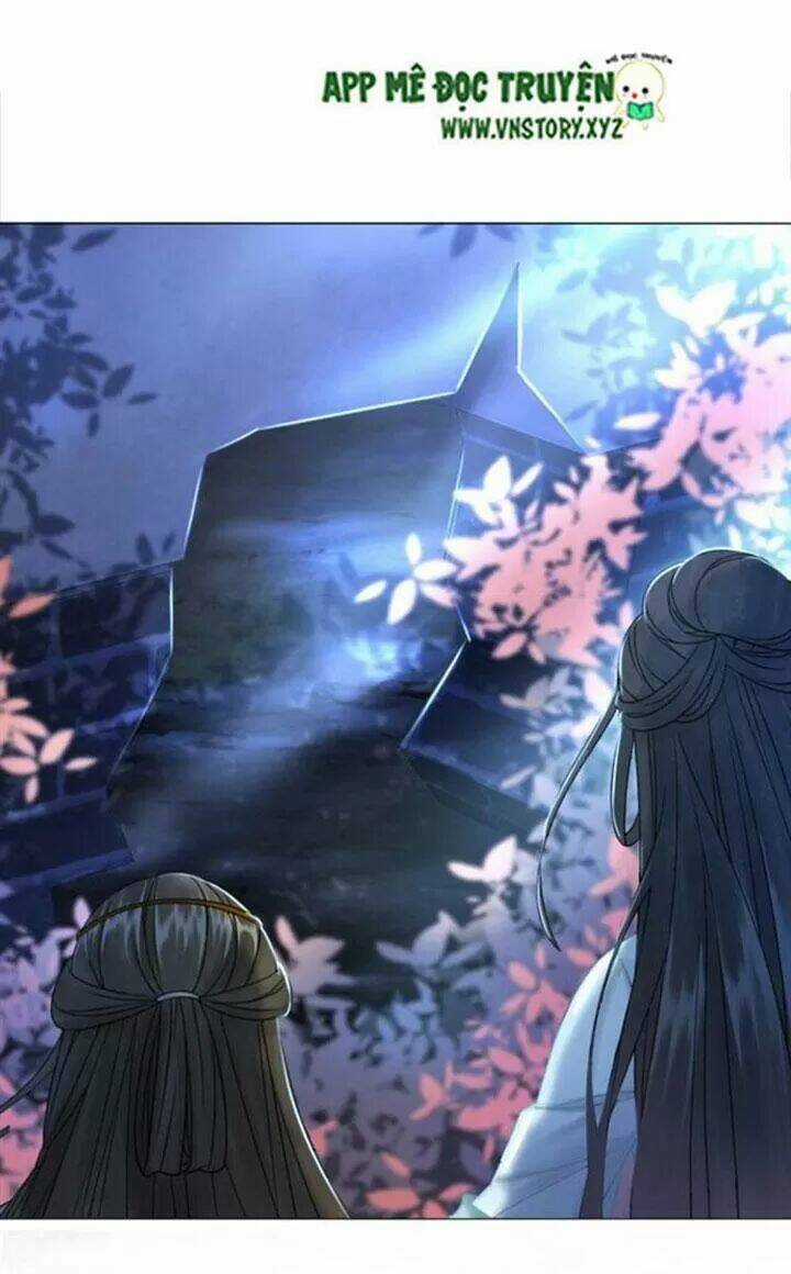 Cực Phẩm Phế Vật Tiểu Thư - Chapter 98 - Trang 19