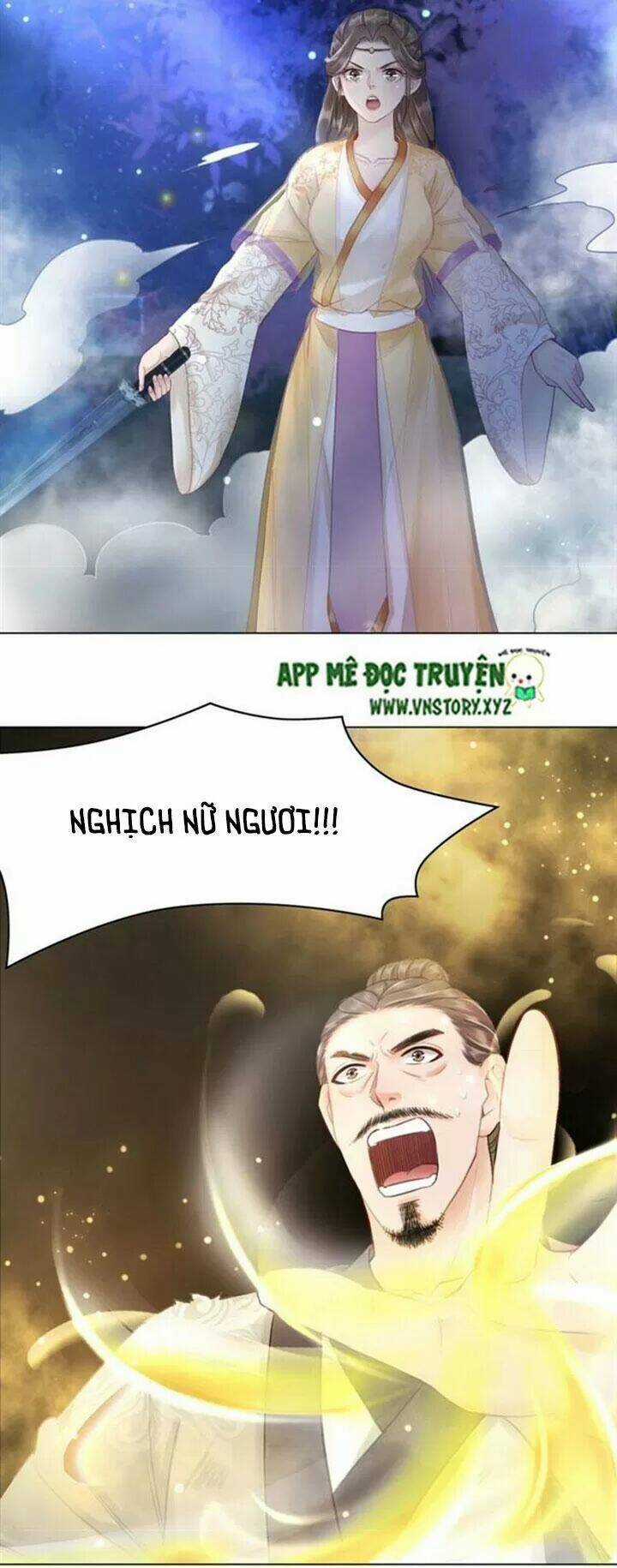 Cực Phẩm Phế Vật Tiểu Thư - Chapter 98 - Trang 4