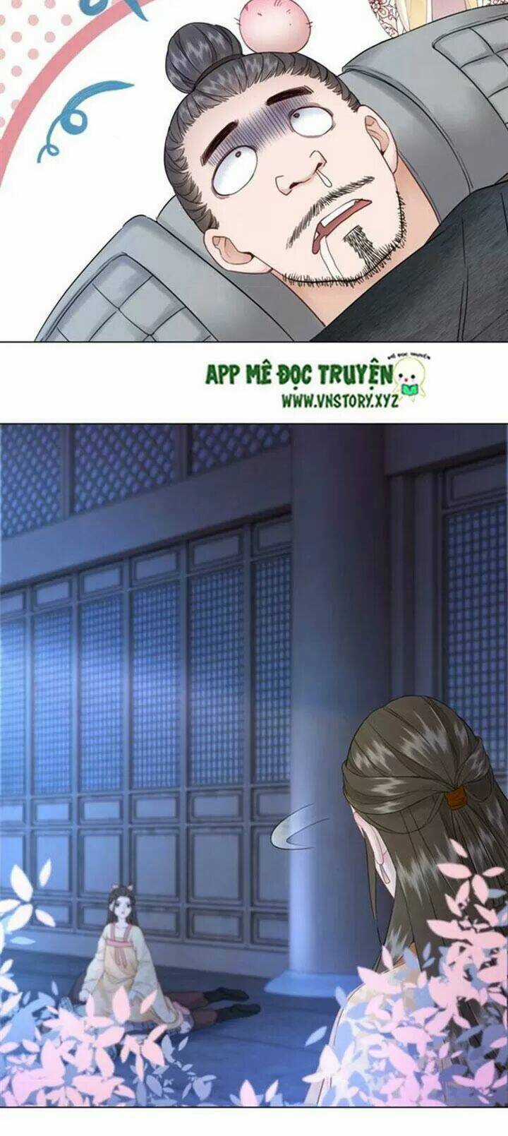 Cực Phẩm Phế Vật Tiểu Thư - Chapter 98 - Trang 37