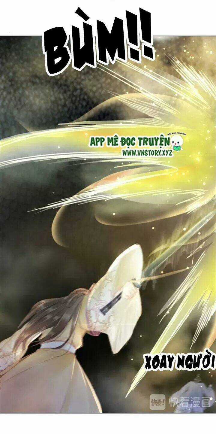 Cực Phẩm Phế Vật Tiểu Thư - Chapter 98 - Trang 5