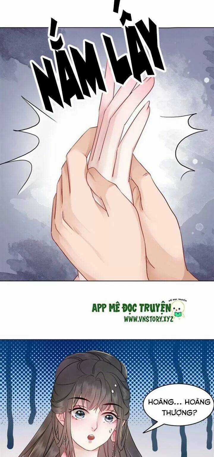 Cực Phẩm Phế Vật Tiểu Thư - Chapter 98 - Trang 52