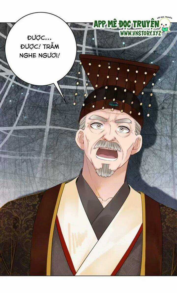 Cực Phẩm Phế Vật Tiểu Thư - Chapter 98 - Trang 57