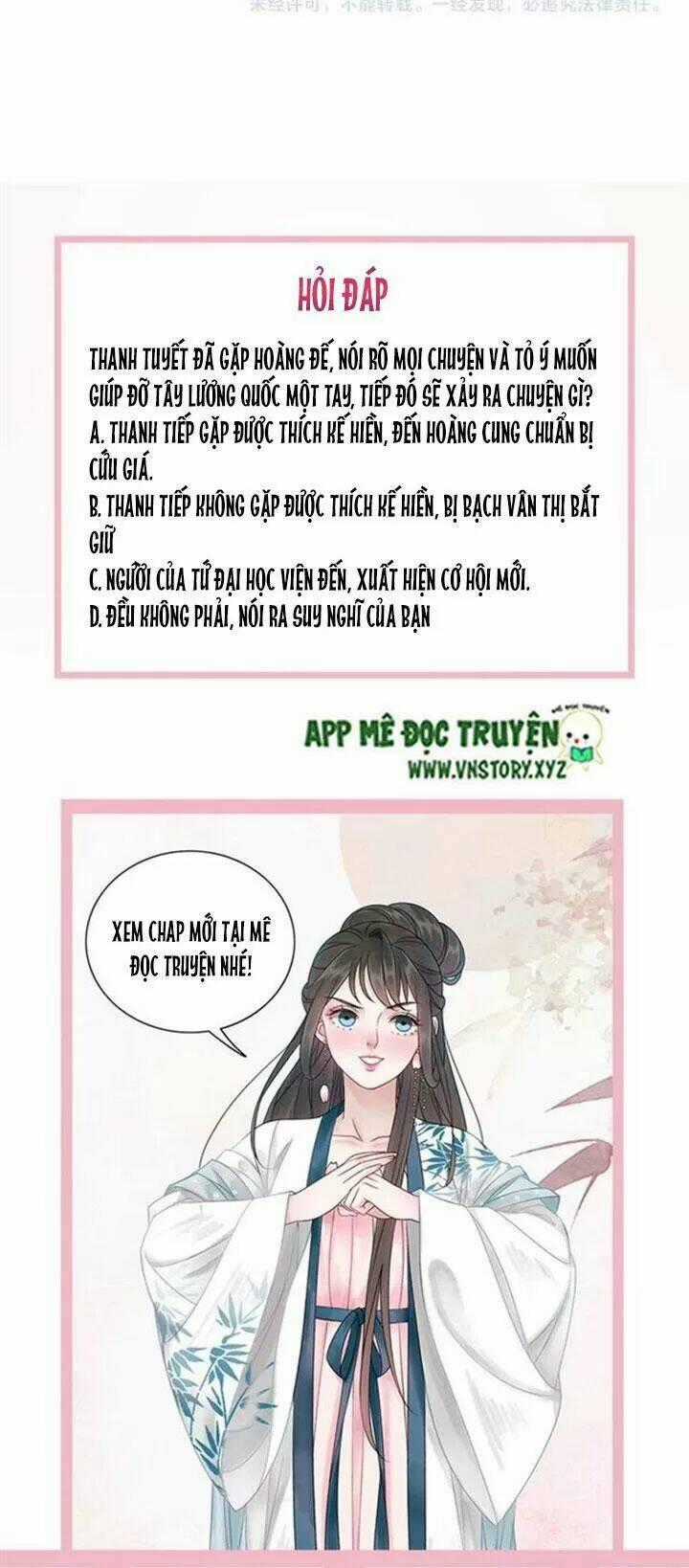 Cực Phẩm Phế Vật Tiểu Thư - Chapter 98 - Trang 66