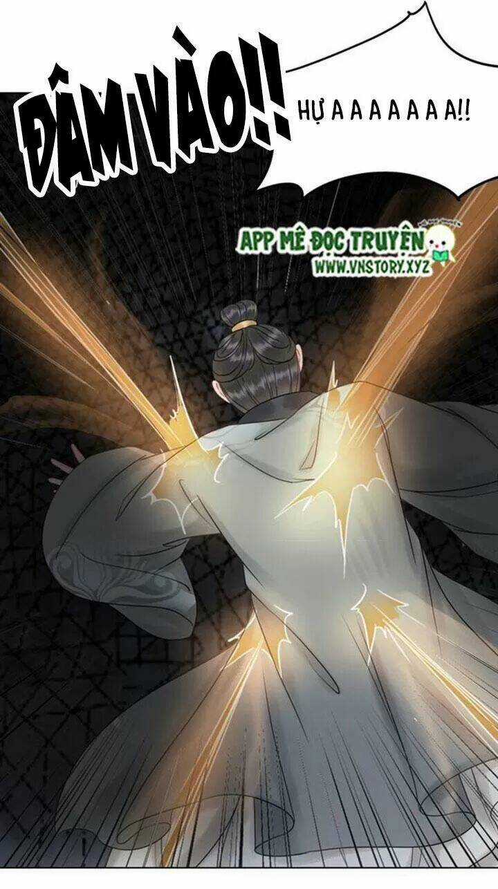 Cực Phẩm Phế Vật Tiểu Thư - Chapter 98 - Trang 9