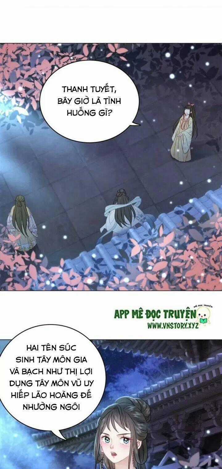 Cực Phẩm Phế Vật Tiểu Thư - Chapter 99 - Trang 2