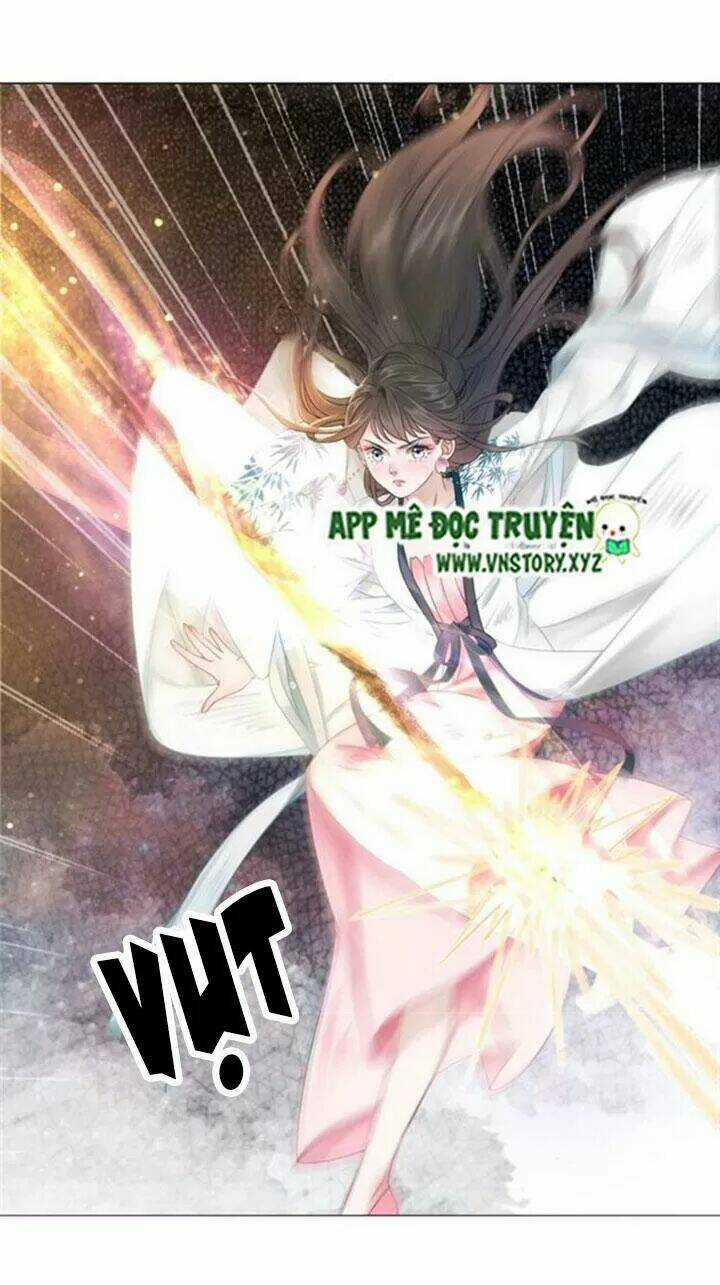 Cực Phẩm Phế Vật Tiểu Thư - Chapter 99 - Trang 12